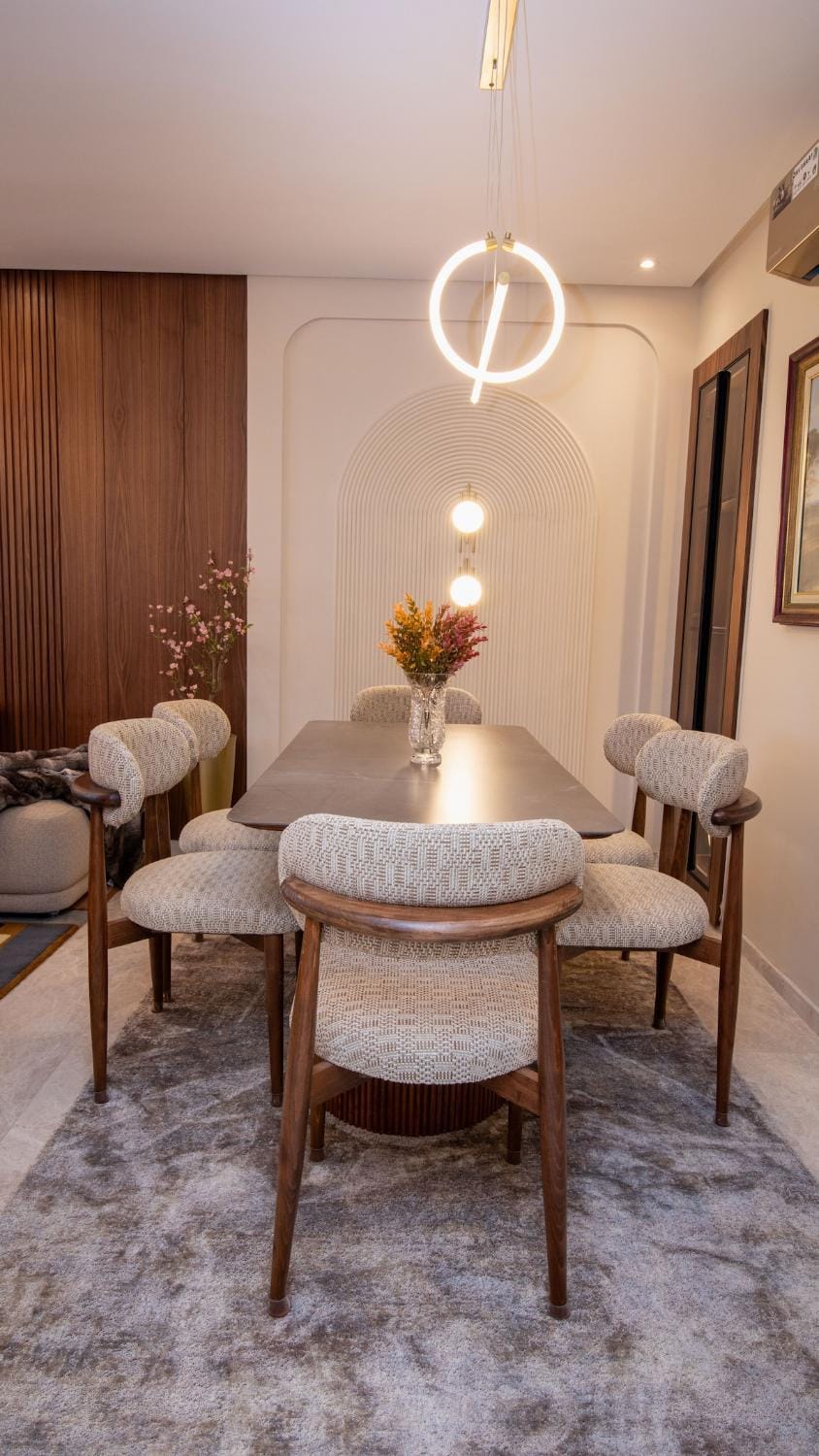 Haven of peace Apartment in Casablanca-Settat