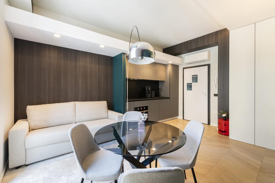 Easylife - Milano - Pontaccio 23 - Brera Apartment in Milan