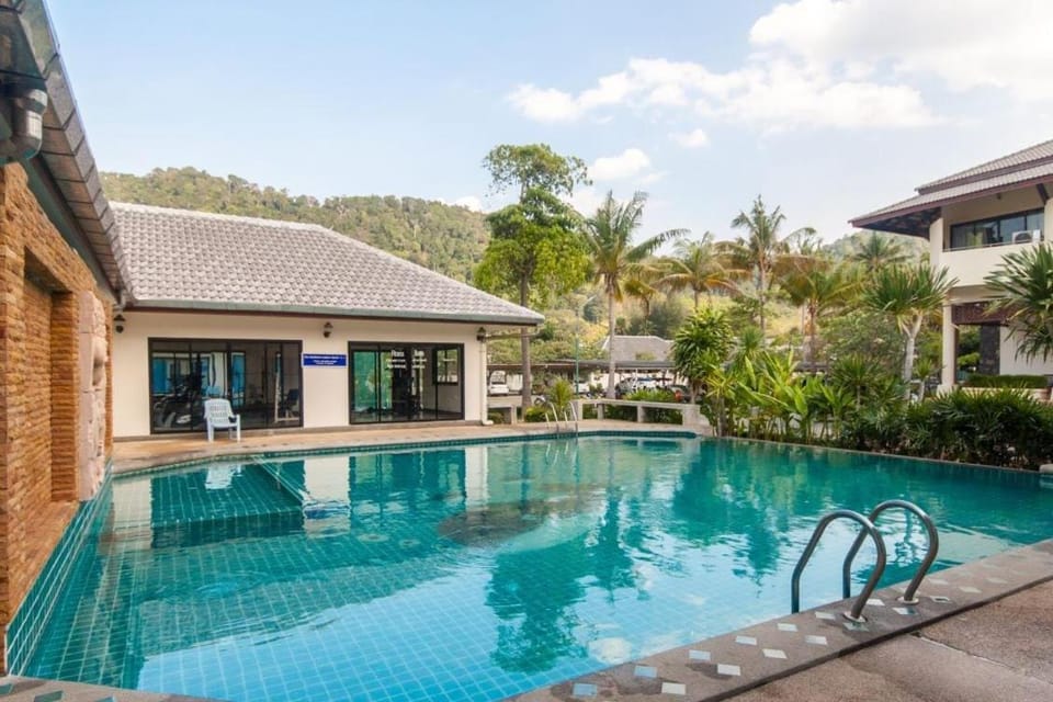 Southern Lanta C10 Villa in Sala Dan