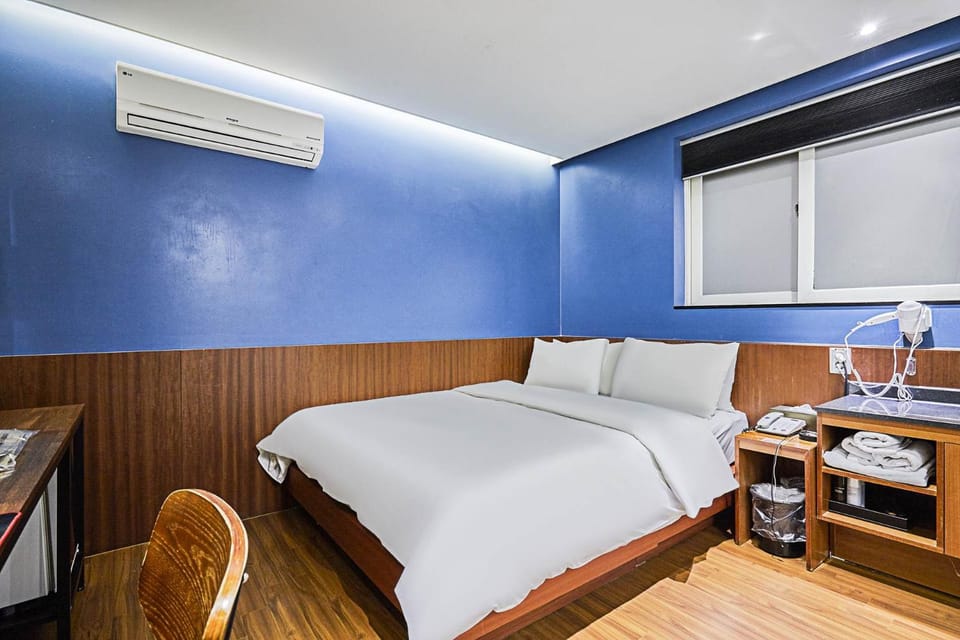 렉시호텔 Hotel in Seoul