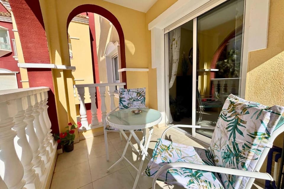 Casa Pool Paradise by Rental Hero Apartment in Los Alcázares
