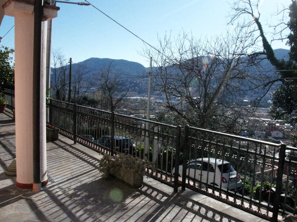 Natural landscape, Balcony/Terrace, Evening entertainment, Mountain view