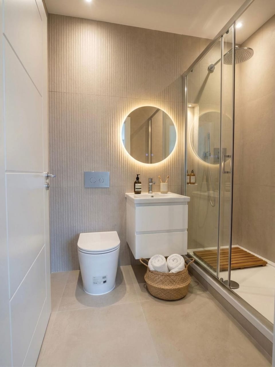 Ealing Haven Gated Residence Apartment in London Borough of Ealing