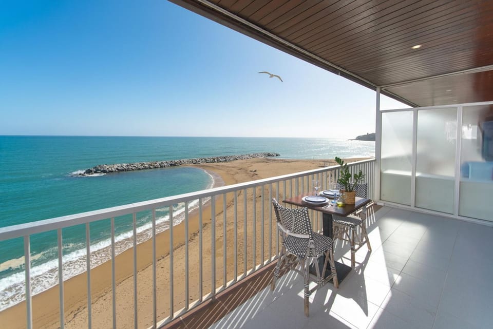 EMPORION MUNDET Apt Apartment in Sant Antoni de Calonge