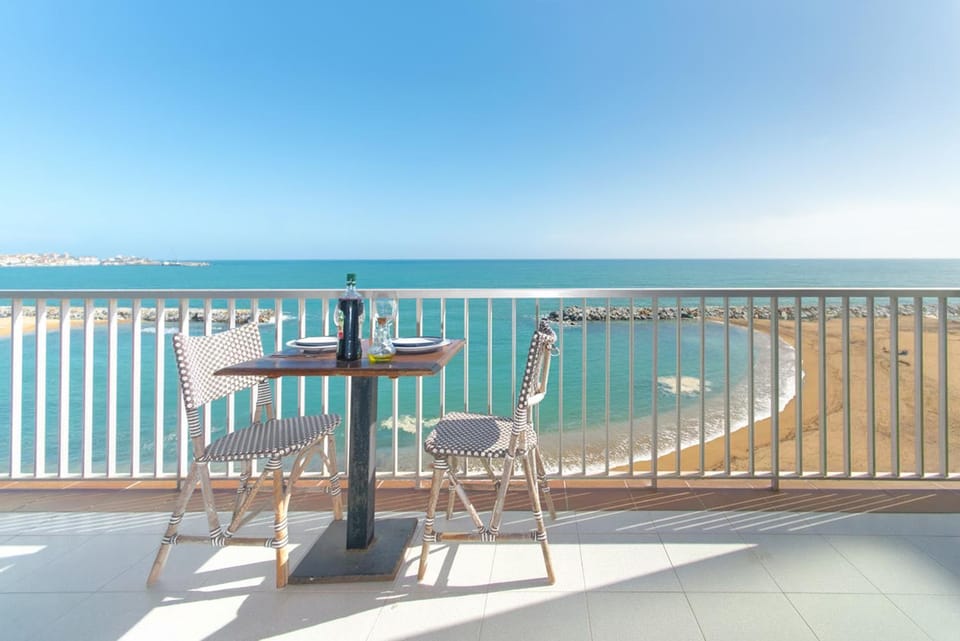 EMPORION MUNDET Apt Apartment in Sant Antoni de Calonge
