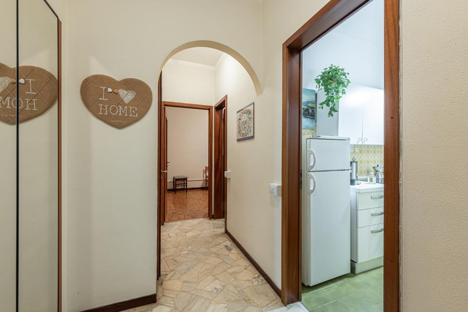 Rapallo & Portofino, Cozy & Chic Apt with Pool Apartment in Rapallo