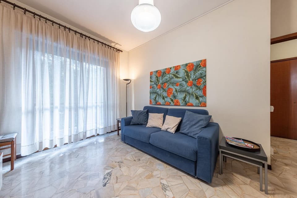Rapallo & Portofino, Cozy & Chic Apt with Pool Apartment in Rapallo