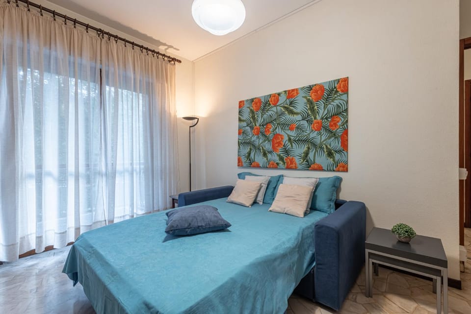 Rapallo & Portofino, Cozy & Chic Apt with Pool Apartment in Rapallo