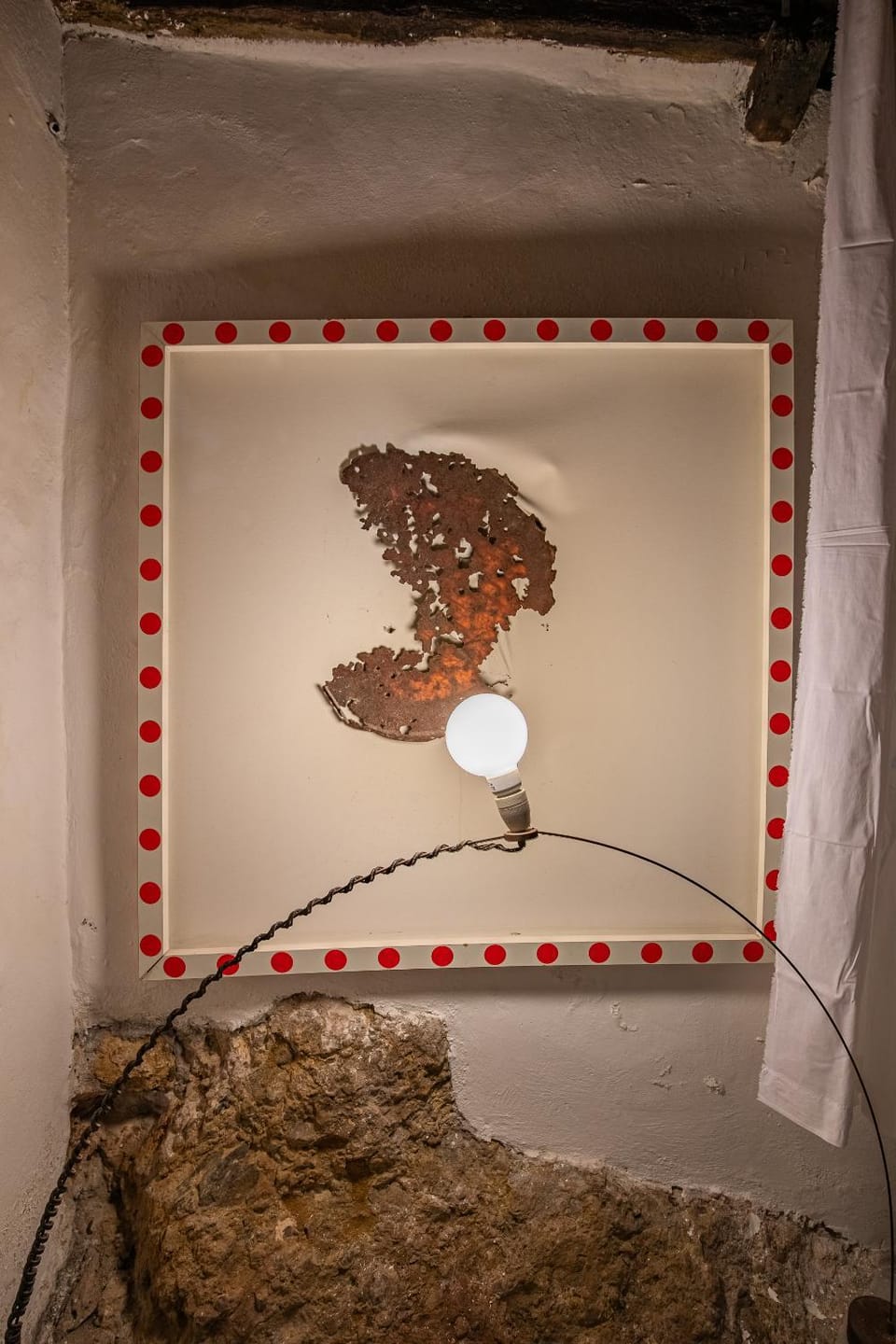 Domus Monteggiori Apartment in Pietrasanta