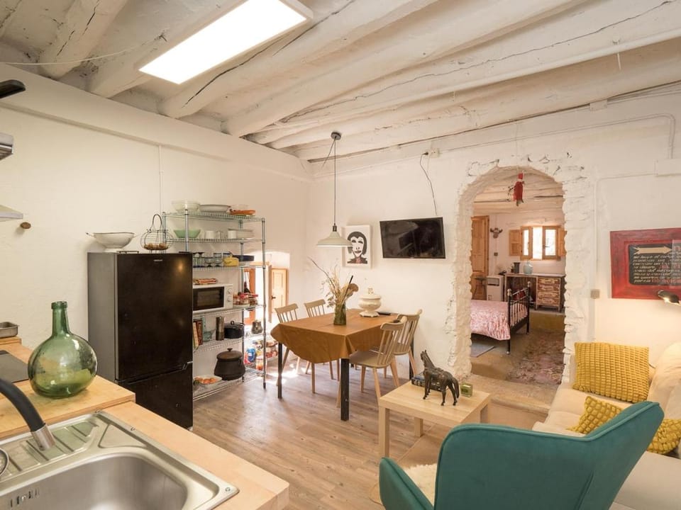 El Galliner de Casa Cosialls Apartment in Aragon