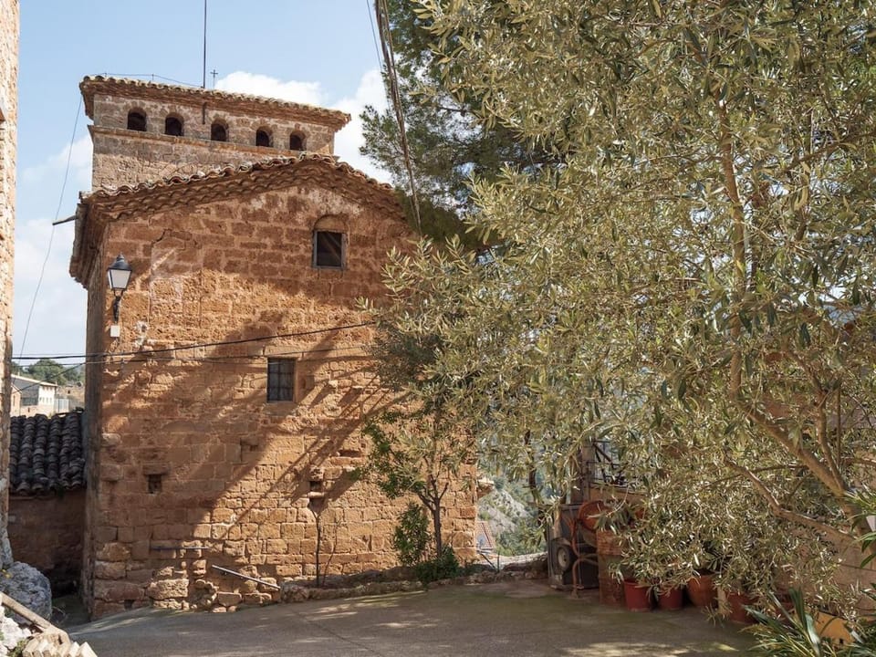 El Galliner de Casa Cosialls Apartment in Aragon