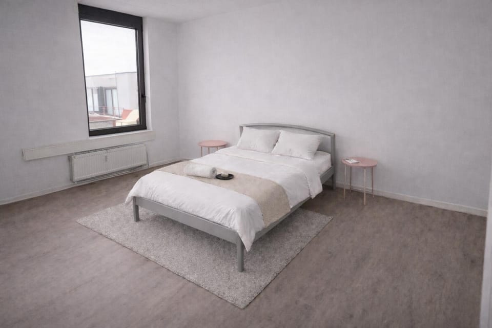 Budget Stay for Workers, Kelkheim near Frankfurt am Main Apartment in Rhineland-Palatinate