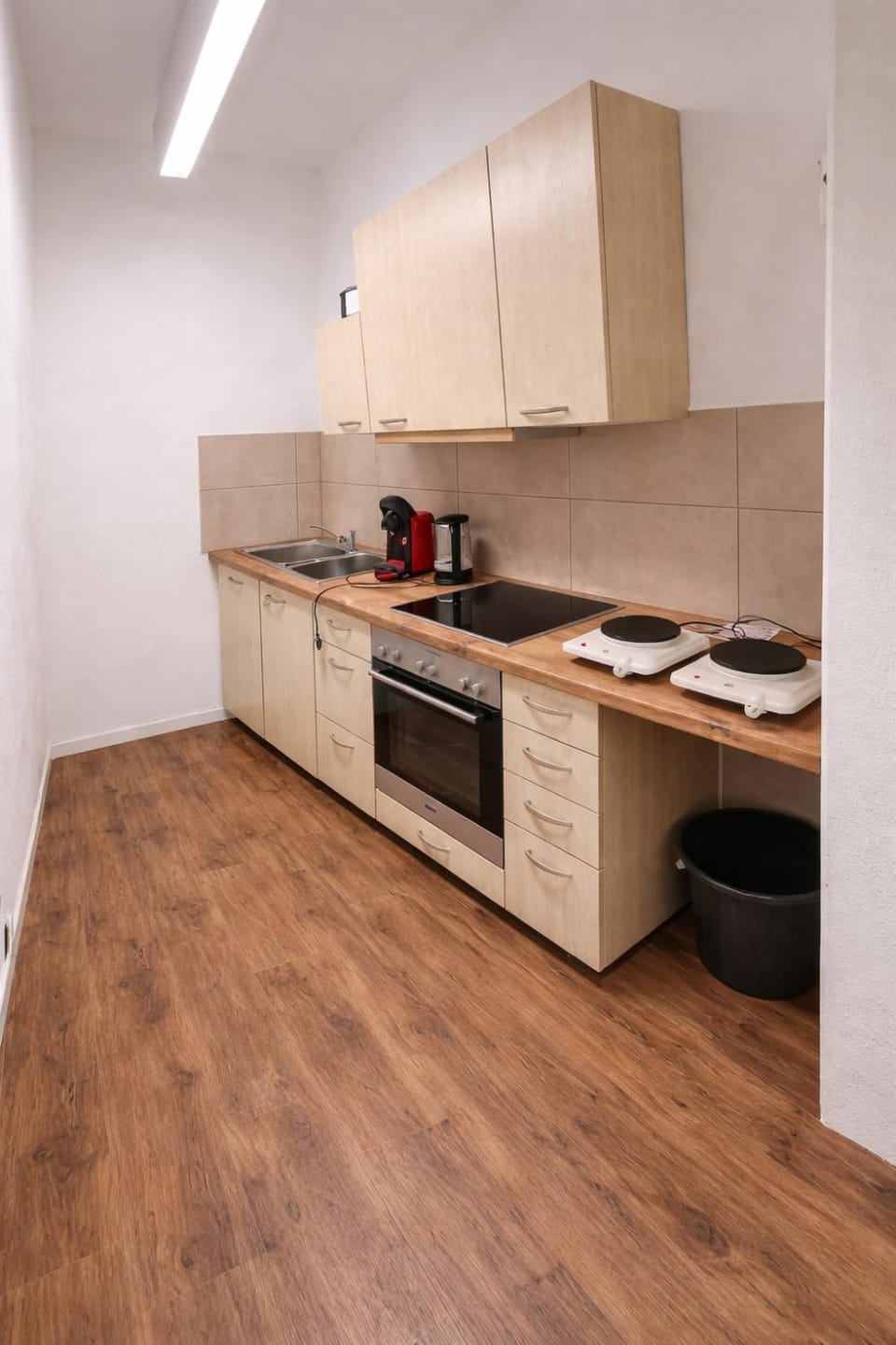 Budget Stay for Workers, Kelkheim near Frankfurt am Main Apartment in Rhineland-Palatinate