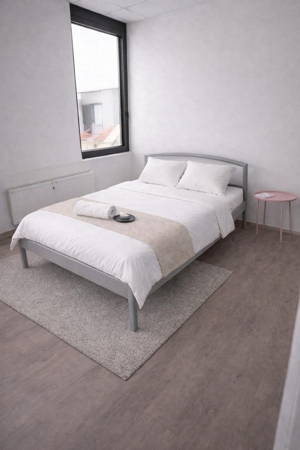 Budget Stay for Workers, Kelkheim near Frankfurt am Main Apartment in Rhineland-Palatinate