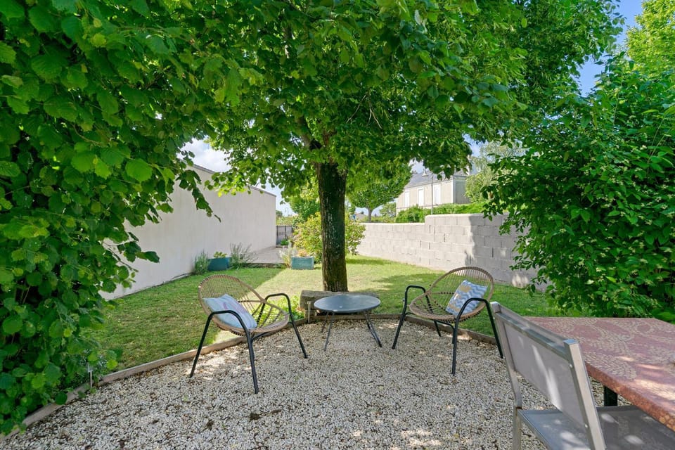 Chambres Opaline et Embellie Bed and Breakfast in Marennes-Hiers-Brouage