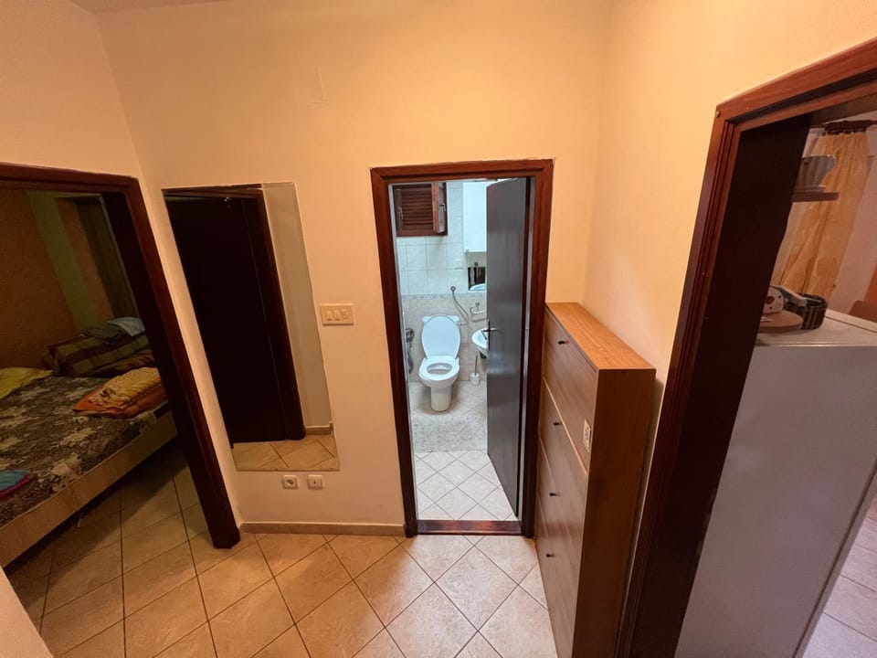 Cozy Family Apartment 50m to Beach Apartment in Budva Municipality