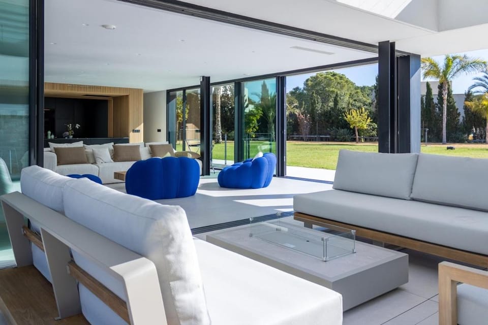 Luxury Dream Villa in San Juan, Alicante, Spain Villa in Alacantí