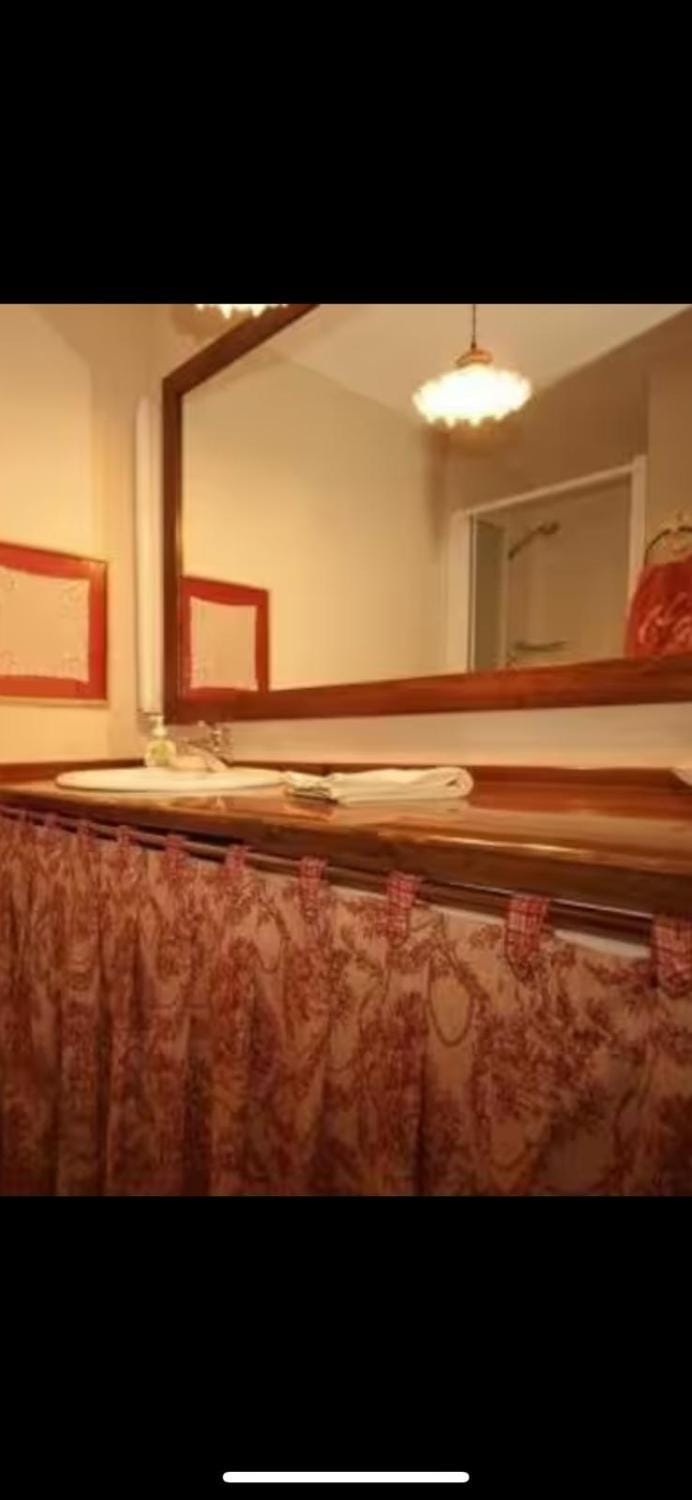 Las Truchas Apartment in Benasque