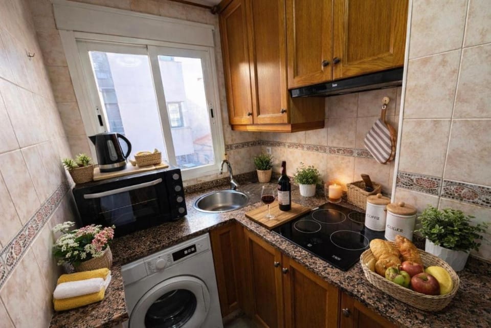 Casa de Cludia Apartment in Santa Pola