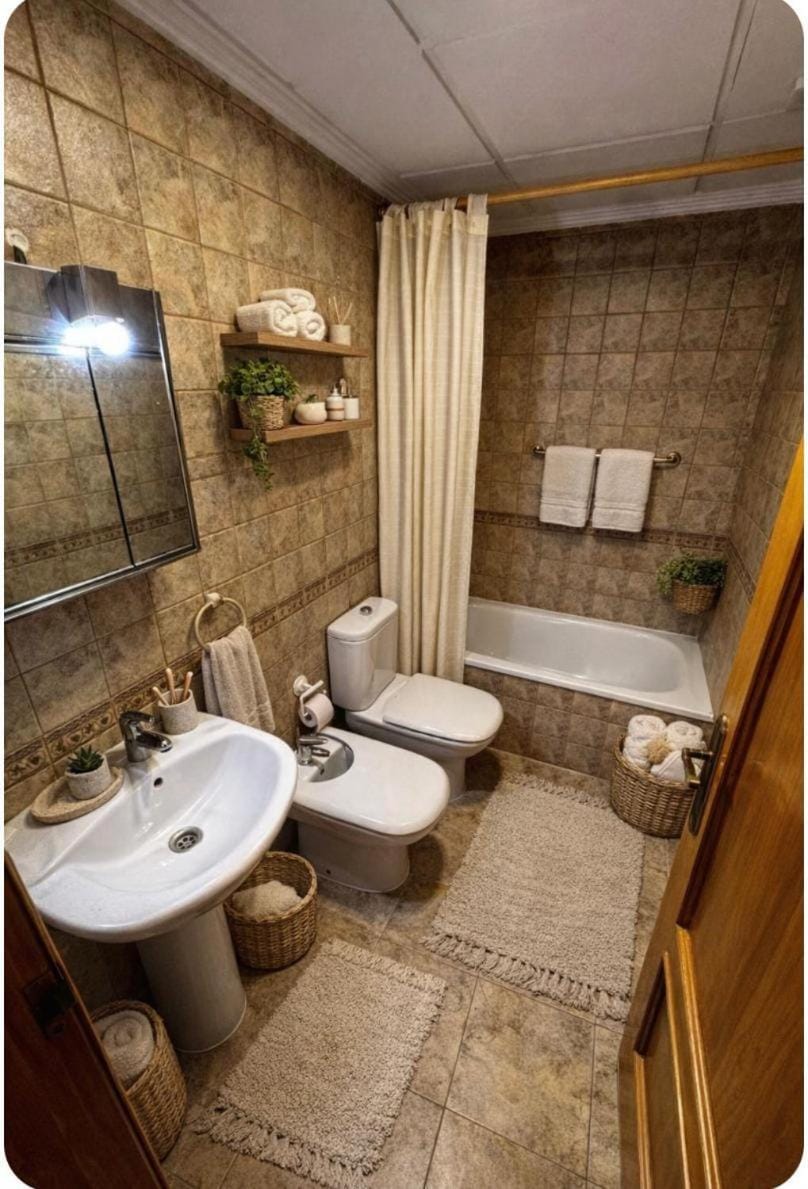 Casa de Cludia Apartment in Santa Pola