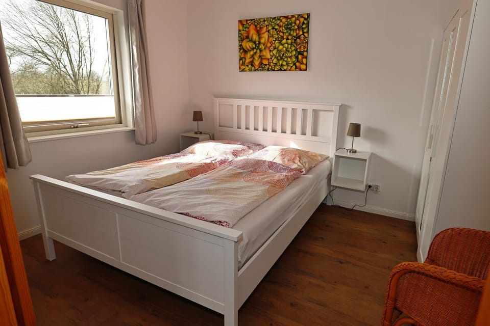 Schwedenhaus Westensee 1 EG Apartment in Schleswig-Holstein