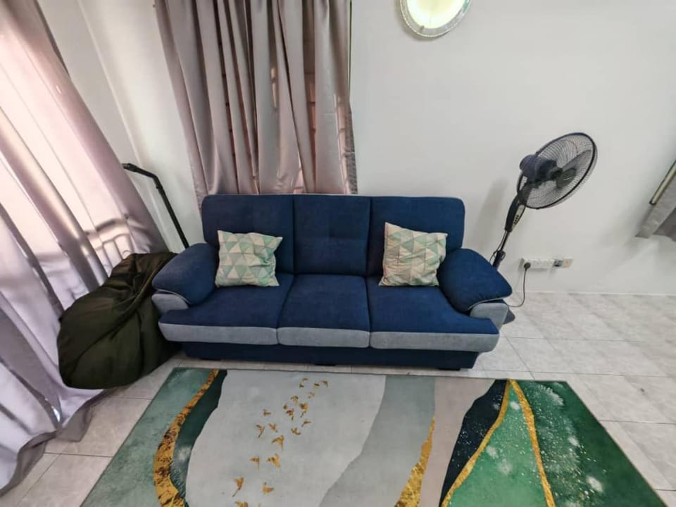 Teratak Emak Apartment in Selangor, Malaysia