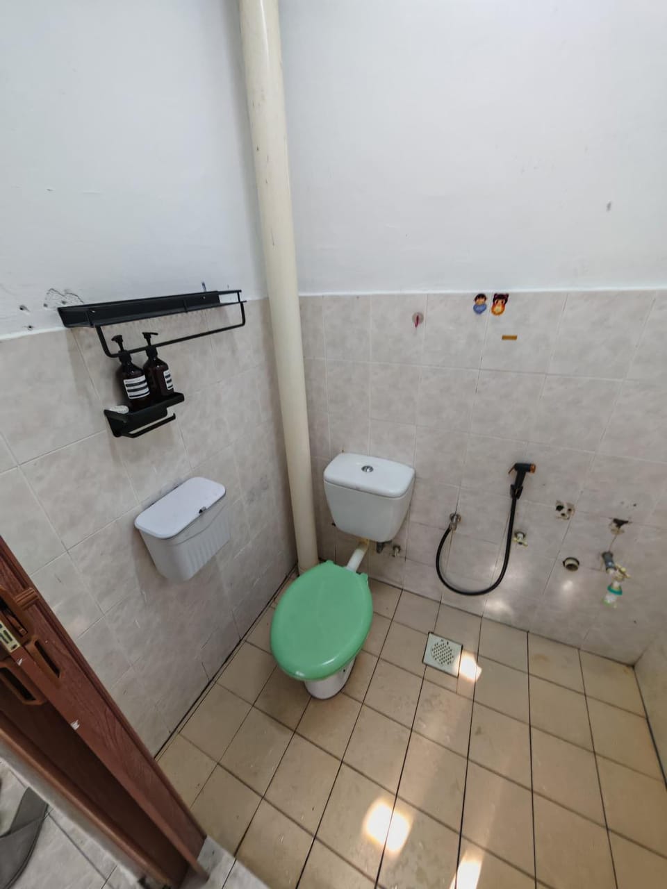 Teratak Emak Apartment in Selangor, Malaysia
