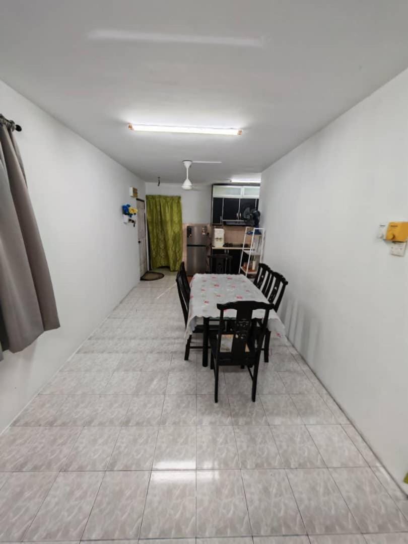 Teratak Emak Apartment in Selangor, Malaysia