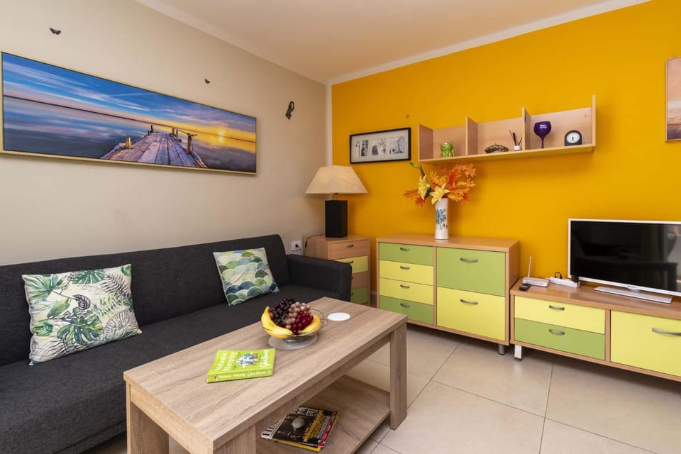 Summerland 5 Apartment in Los Cristianos