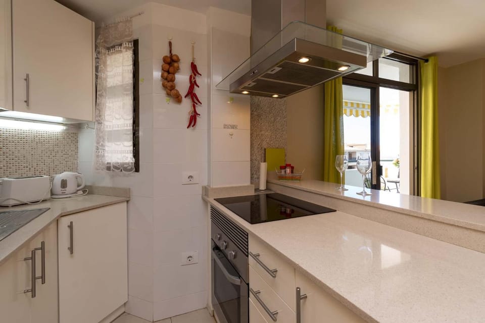 Summerland 5 Apartment in Los Cristianos