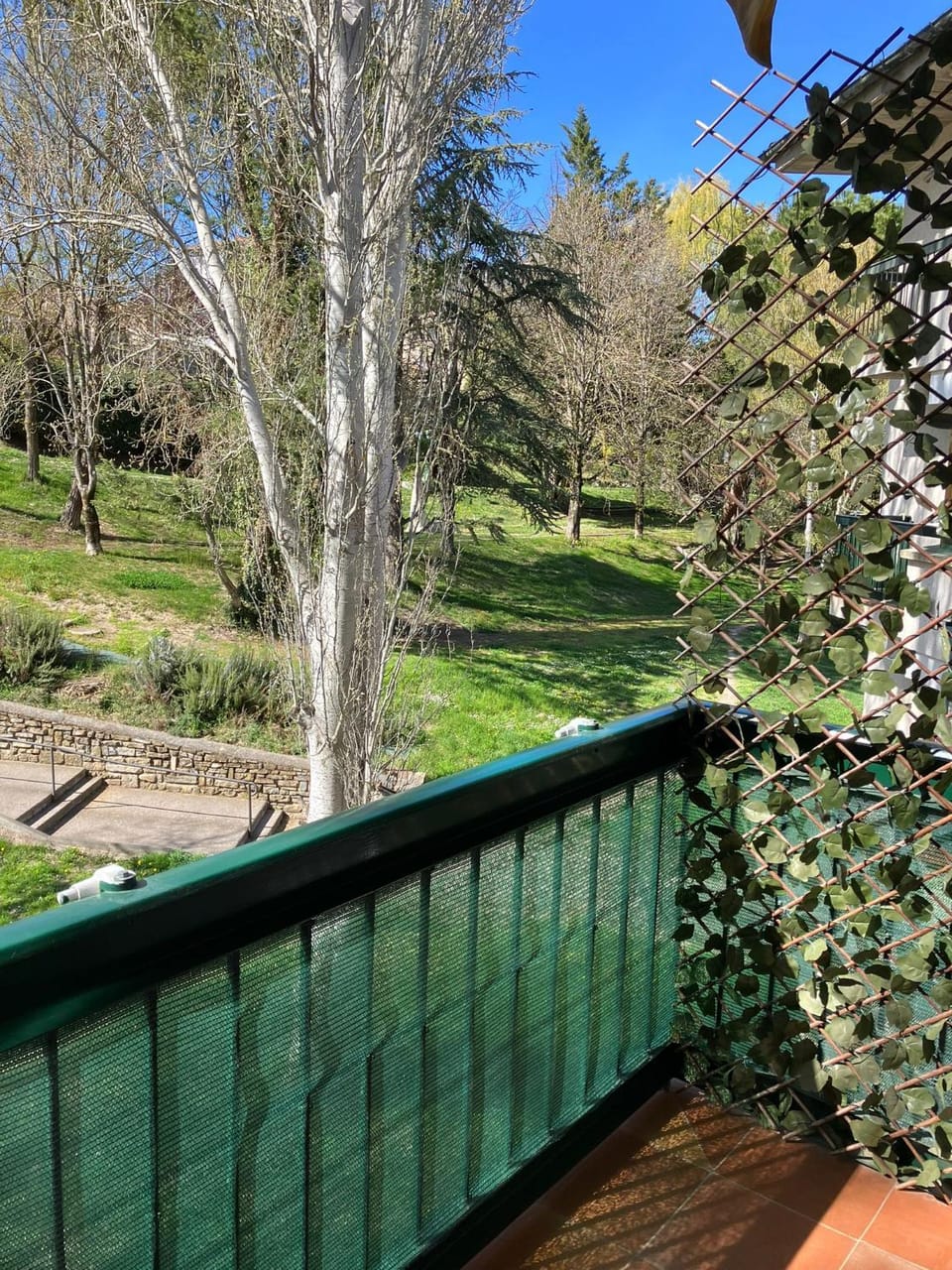 Calzada de las Monjas, Jaca Apartment in Jaca