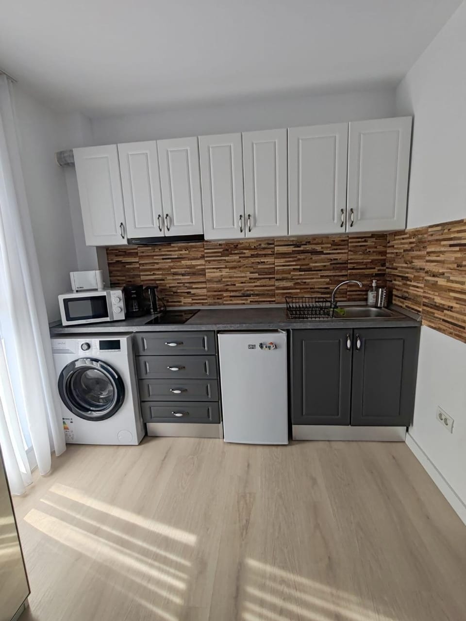 Cozy apartment Vama Veche Apartment in Dobrich Province, Bulgaria
