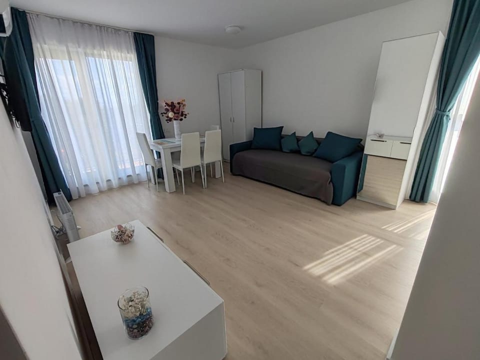 Cozy apartment Vama Veche Apartment in Dobrich Province, Bulgaria