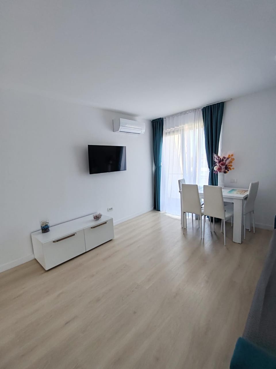 Cozy apartment Vama Veche Apartment in Dobrich Province, Bulgaria