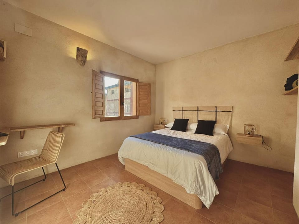 Casa Caragol Apartment in Baix Ebre