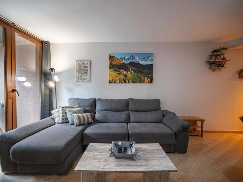 Muguet de Alma de Nieve Apartment in Baqueira
