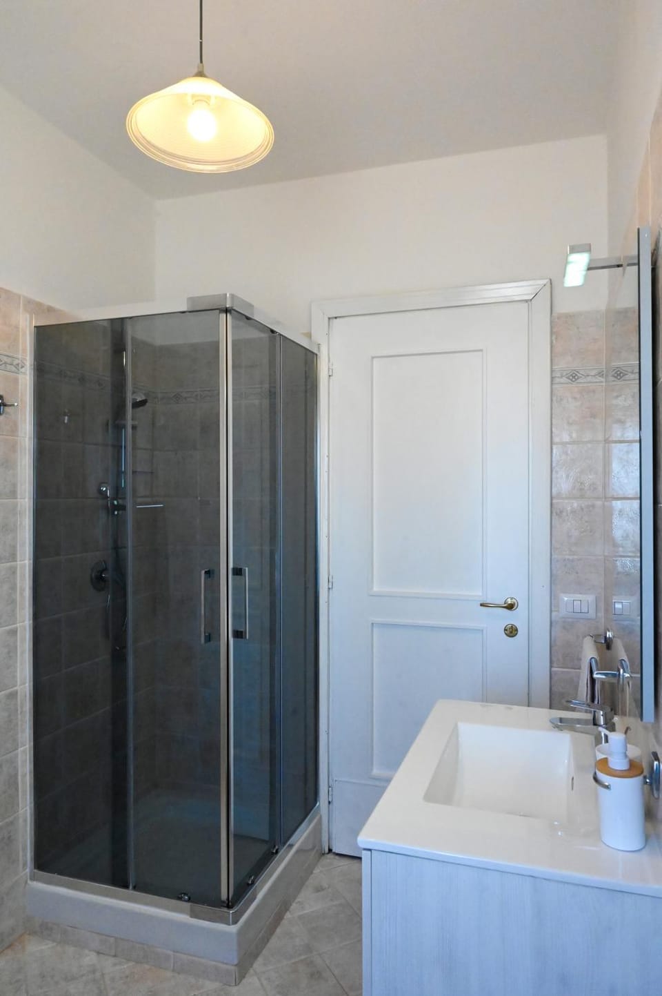 Lyceum Olbia Apartment in Olbia