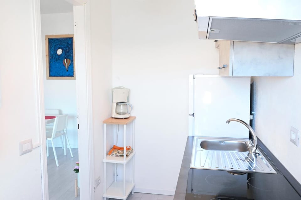 Lyceum Olbia Apartment in Olbia