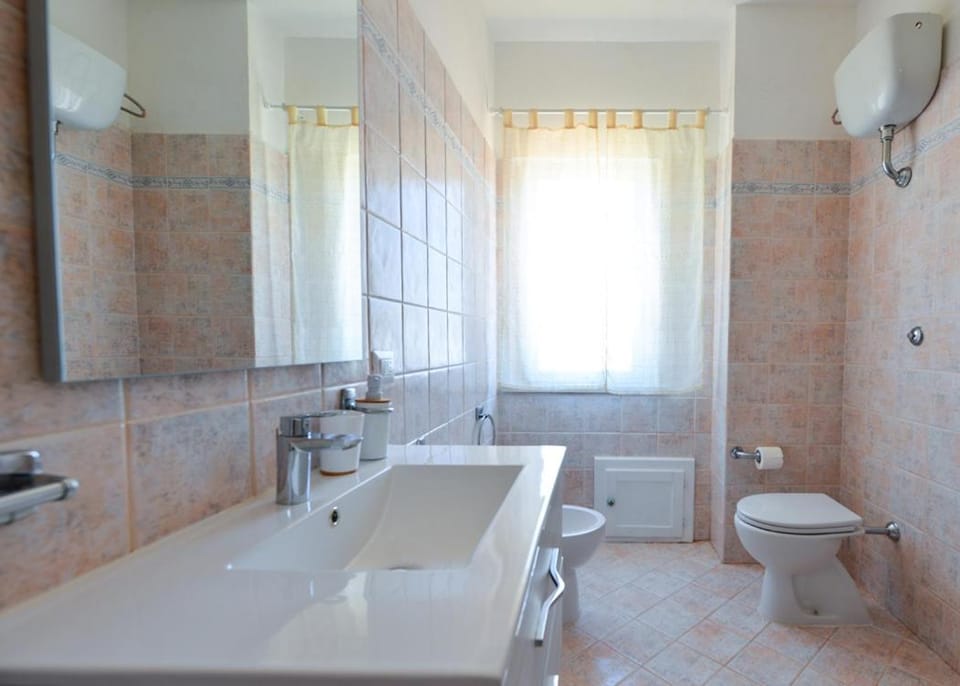 Lyceum Olbia Apartment in Olbia