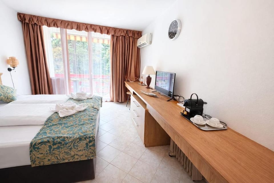 Csopaki promenade Apartment in Hungary