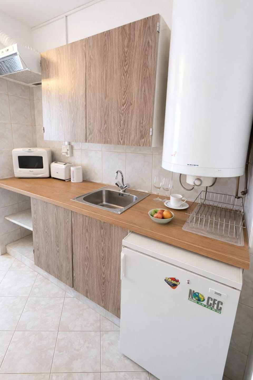 Csopaki promenade Apartment in Hungary