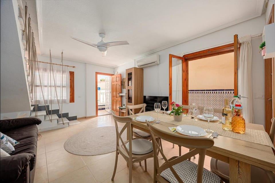 Casa Brisamar by Zanis Apartment in Vega Baja del Segura