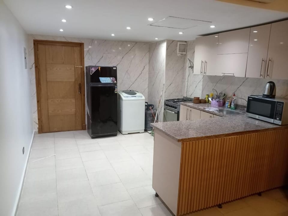 بالميرا ريزوت السخنه شاليه غرفتين وحمامين Apartment in Egypt