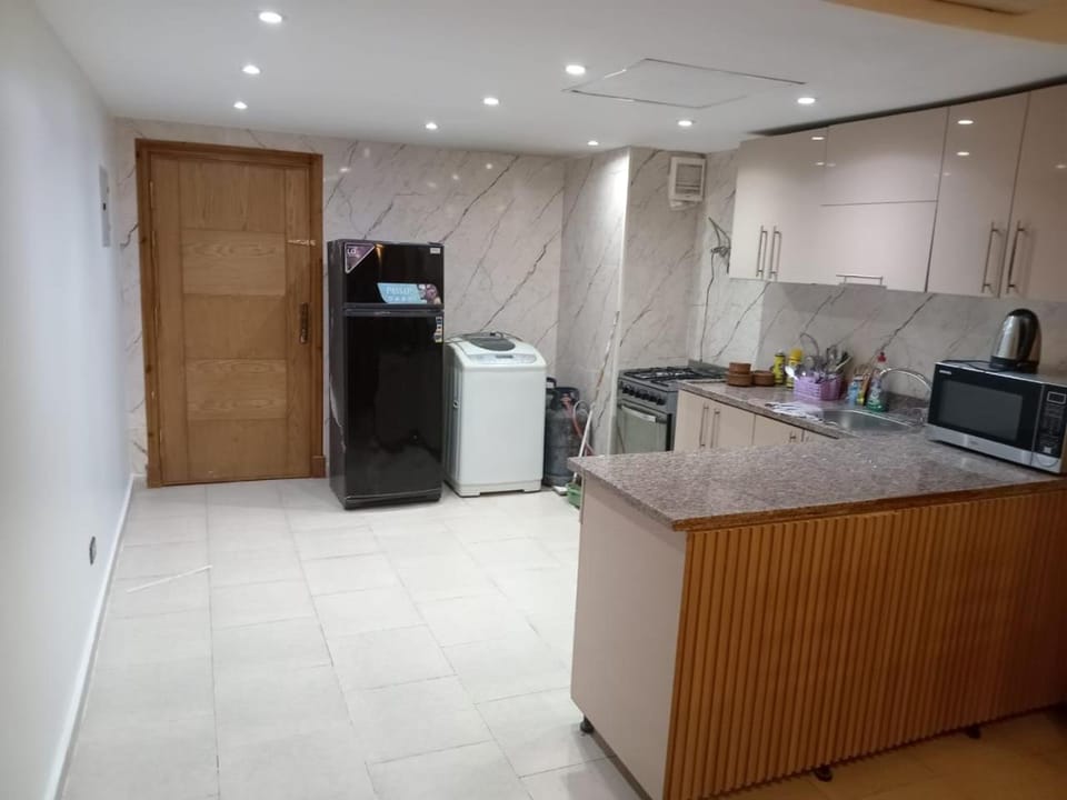 بالميرا ريزوت السخنه شاليه غرفتين وحمامين Apartment in Egypt