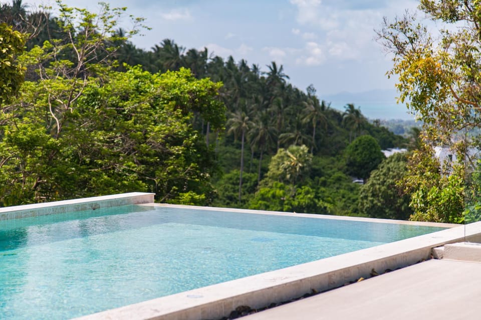 Landara - 4BR Pool Villa - Chaweng by MO Estate Villa in Ko Samui