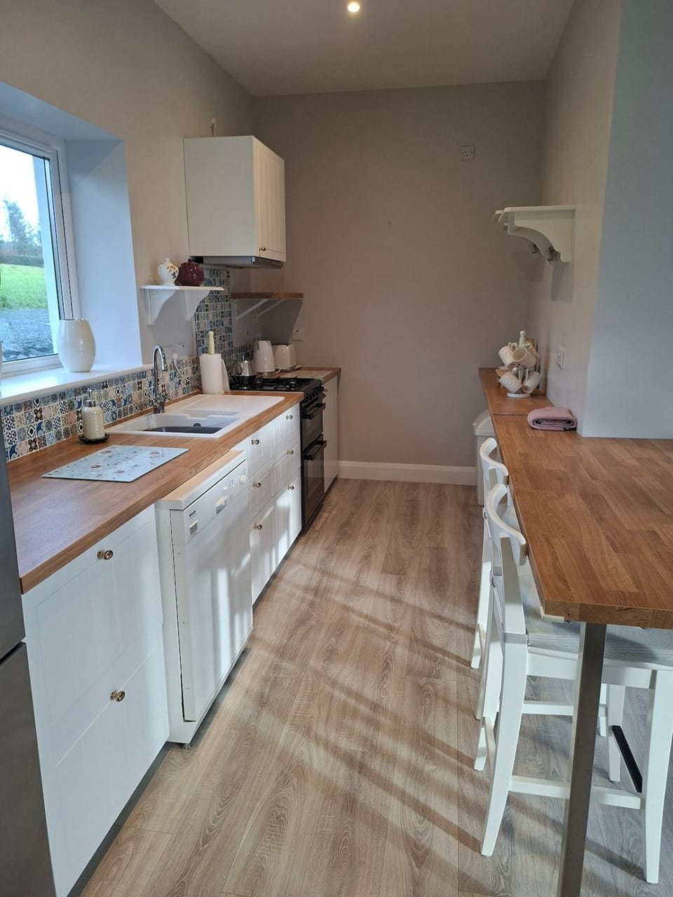 Beagh and Bloom self-catering apartment Monaghan Apartment in Ireland