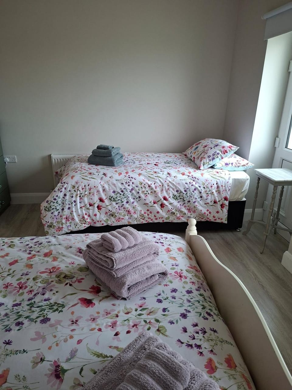 Beagh and Bloom self-catering apartment Monaghan Apartment in Ireland