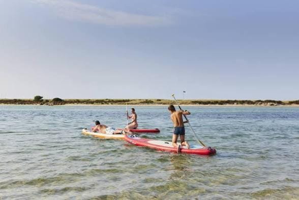 Maison à BENODET en BRETAGE PROCHE DES PLAGES House in Bénodet