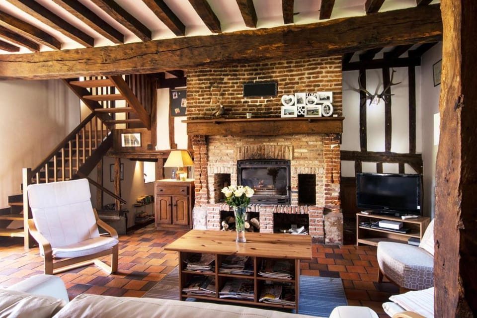 Gîte G2119 House in Normandy