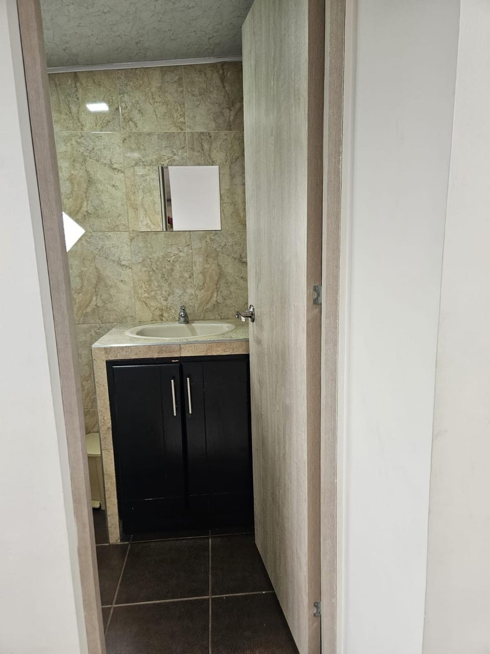 Apartaestudio en cuba pereira Apartment in Pereira